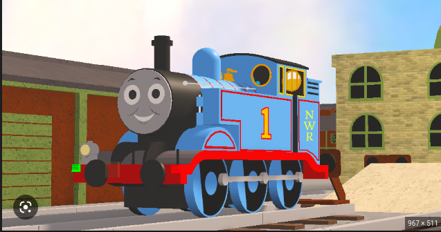 Thomas Blank Meme Template