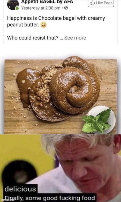 This shit is good fr fr | image tagged in gordon ramsay some good food | made w/ Imgflip meme maker