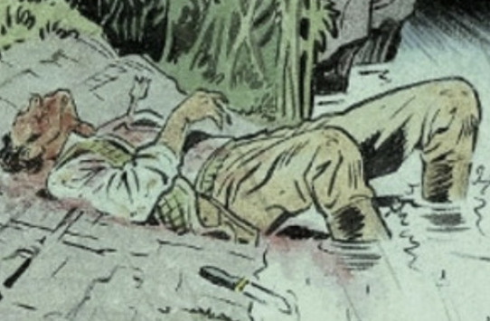 Juao dies Blank Meme Template