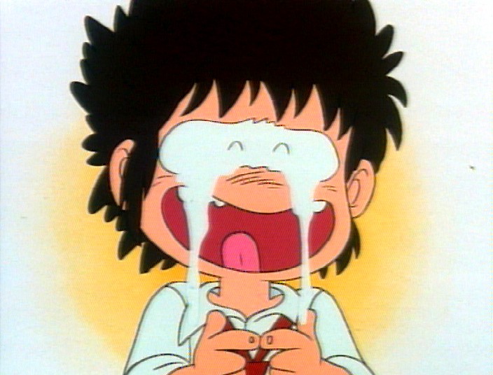 Gigi Blank Meme Template