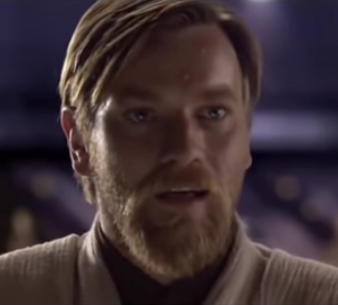 High Quality Hello There! Blank Meme Template