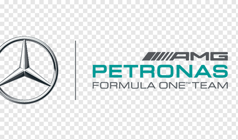 Mercedes-AMG Petronas Formula One Team Simbol Blank Meme Template