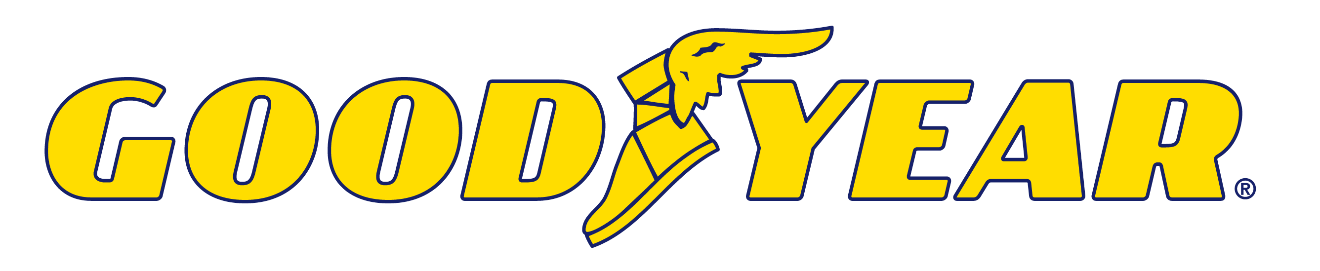 Goodyear Blank Meme Template