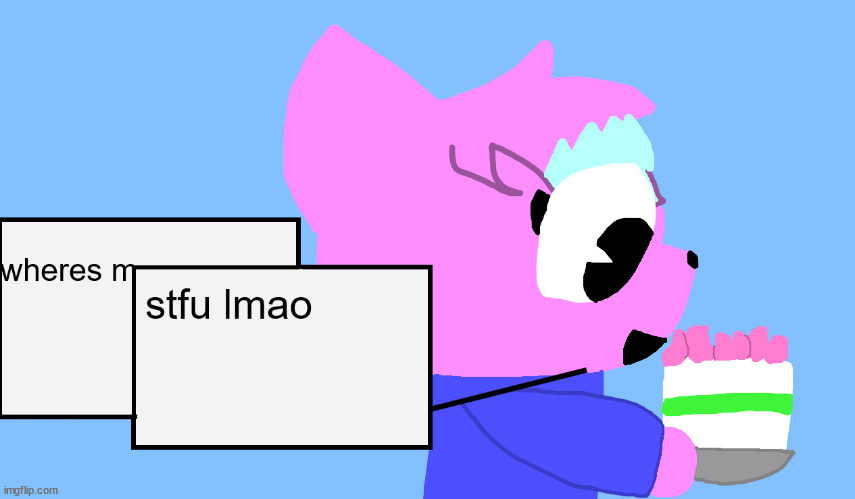 sneak peak to page 3 | made w/ Imgflip meme maker