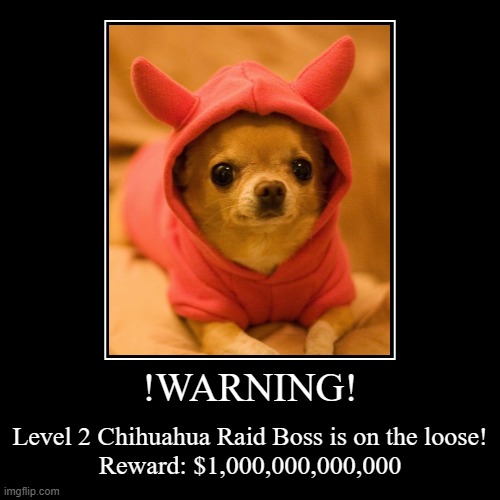 !WARNING! | image tagged in funny,demotivationals | made w/ Imgflip demotivational maker
