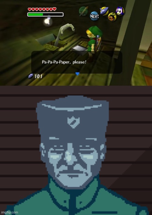 real | image tagged in papers please soldier | made w/ Imgflip meme maker