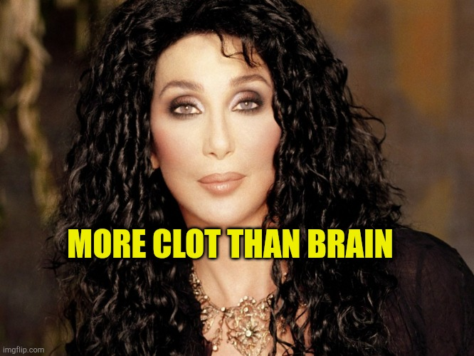 High Quality RIP Cher, Sonny was to good for you. Blank Meme Template