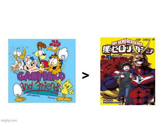 i dont know how to title this. do you agree with this | > | image tagged in blank white template | made w/ Imgflip meme maker