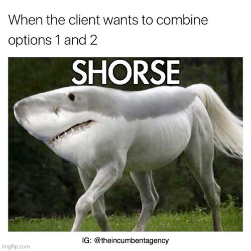 image tagged in repost,memes,funny,horse,shark,shorse | made w/ Imgflip meme maker