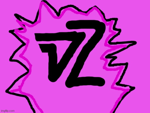 Dolph Ziggler logo (drawn by me) Rate 1-10 | made w/ Imgflip meme maker