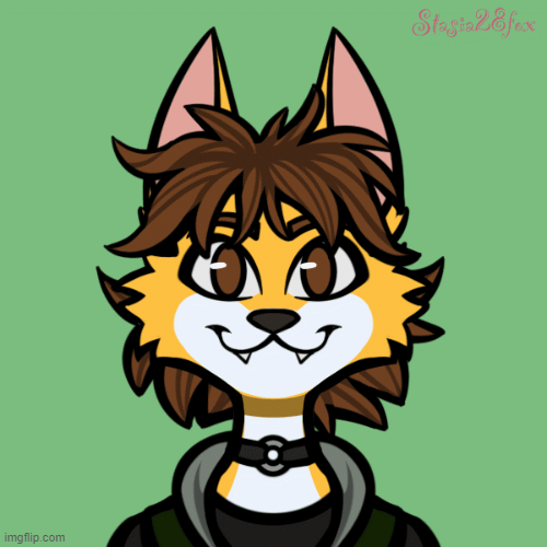 My Fursona (Mod note: Picrew here https://picrew.me/image_maker/1194424 ...