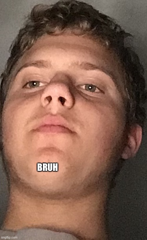 How to handle fame | BRUH | image tagged in lol | made w/ Imgflip meme maker