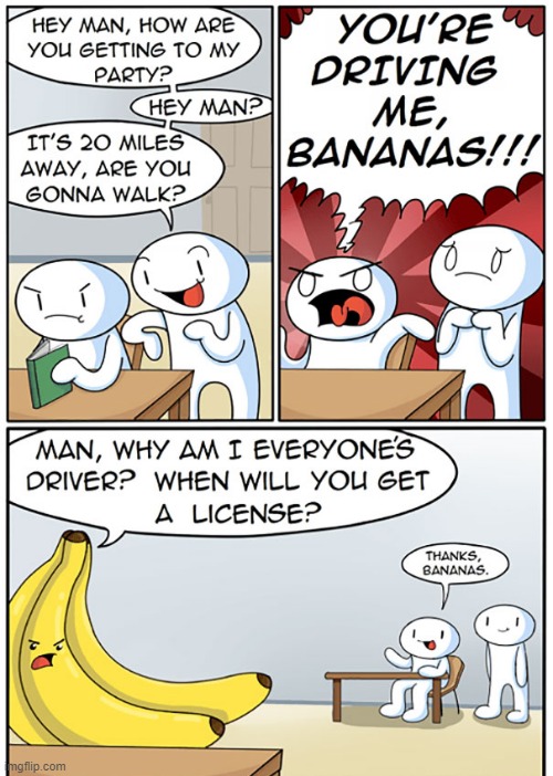 TheOdd1sOut comics #1 | image tagged in i am kool | made w/ Imgflip meme maker