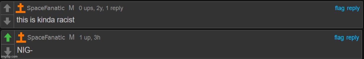 The duality of a man | made w/ Imgflip meme maker