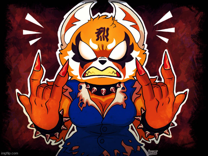 :angry_emoji: | made w/ Imgflip meme maker