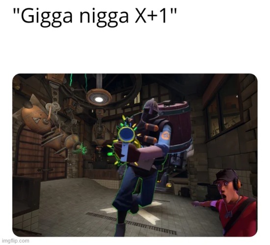 Average TF2 Player. | made w/ Imgflip meme maker