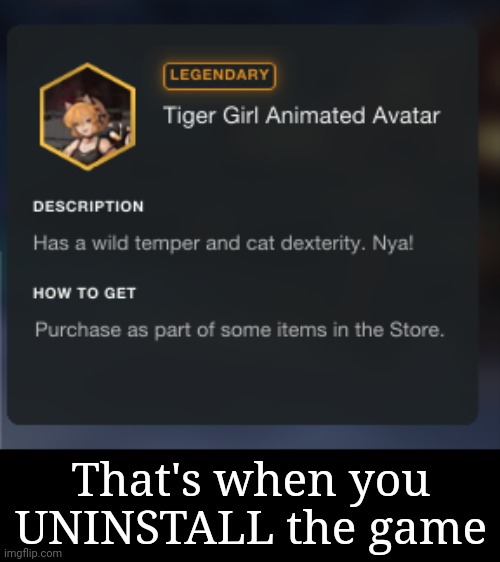 Why WoT...? Just... Why? | That's when you UNINSTALL the game | image tagged in also having connection issues mid game | made w/ Imgflip meme maker
