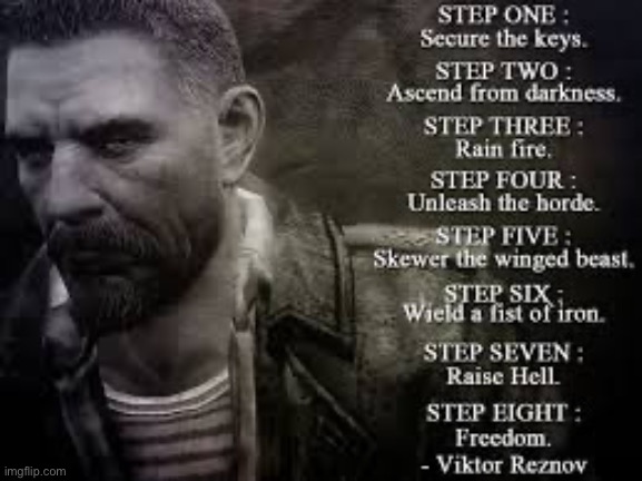 The steps to freedom | image tagged in the steps to freedom | made w/ Imgflip meme maker