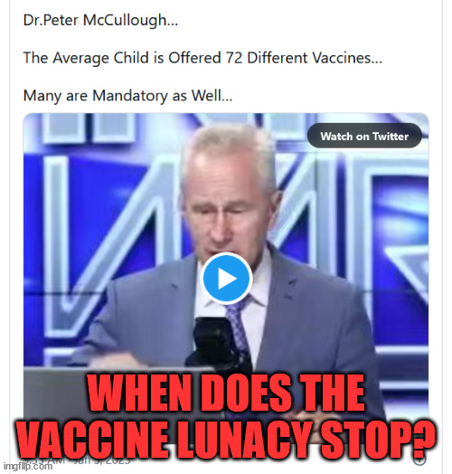 When do libs start recognizing Big Pharma greed? | WHEN DOES THE VACCINE LUNACY STOP? | image tagged in big pharma,greed | made w/ Imgflip meme maker