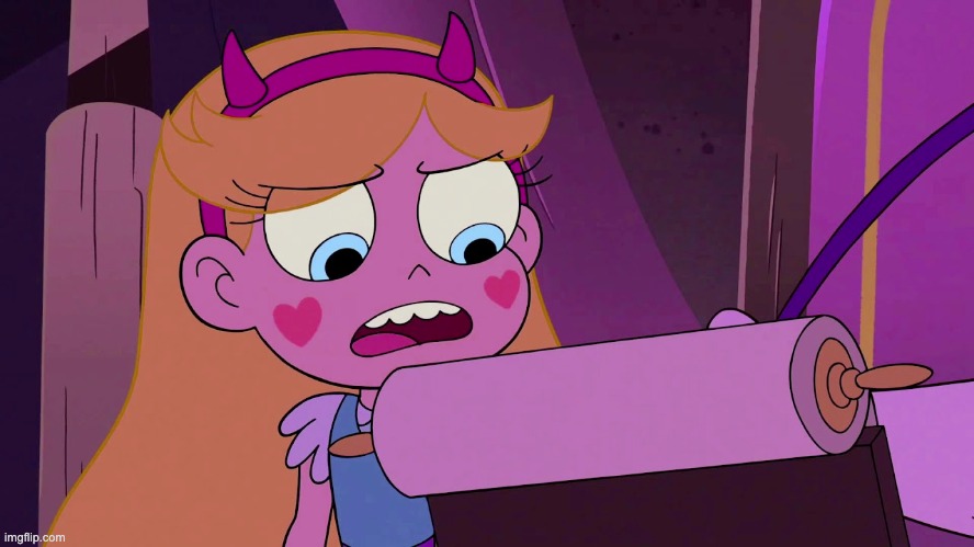 Star Butterfly #87 | image tagged in star butterfly,svtfoe,star vs the forces of evil | made w/ Imgflip meme maker