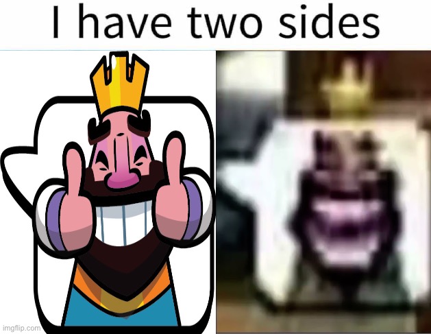 ? | image tagged in clash royale | made w/ Imgflip meme maker