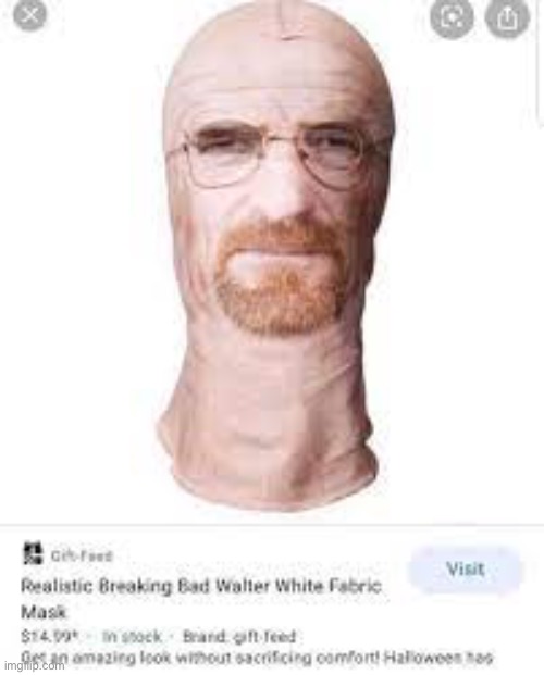 No context just WALTUH | made w/ Imgflip meme maker