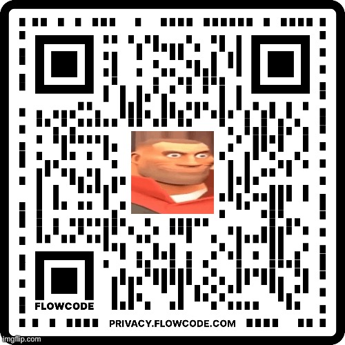 Scan it I dare u ? | made w/ Imgflip meme maker