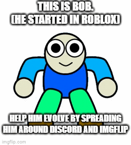 He rise - Imgflip