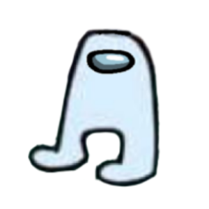 amogus Blank Meme Template