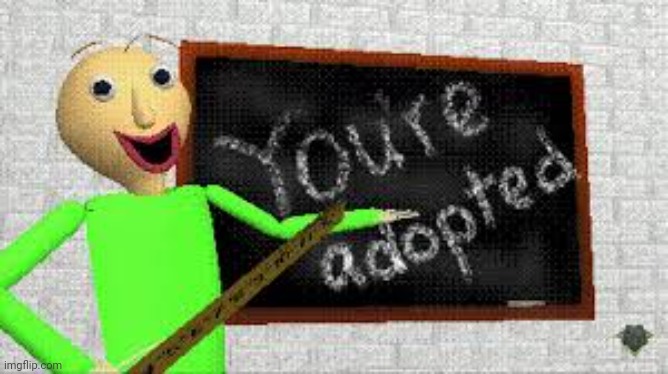 baldi | image tagged in baldi | made w/ Imgflip meme maker