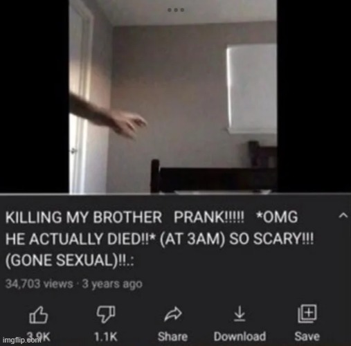 it was  just a prank bro | image tagged in tags | made w/ Imgflip meme maker