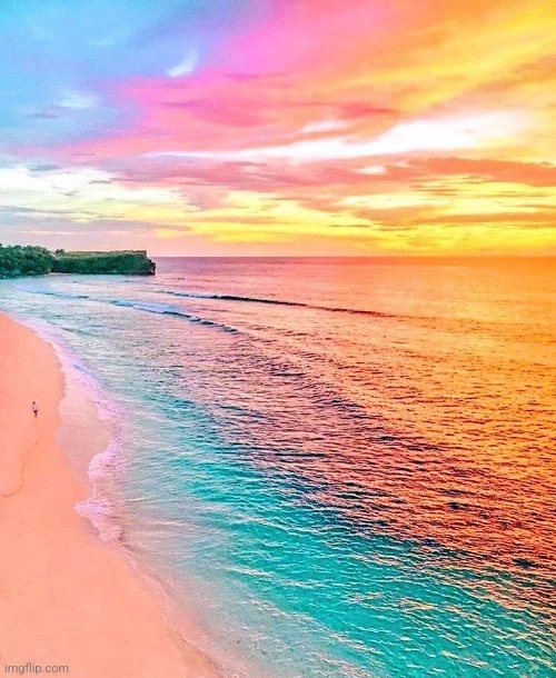 bali ocean | made w/ Imgflip meme maker