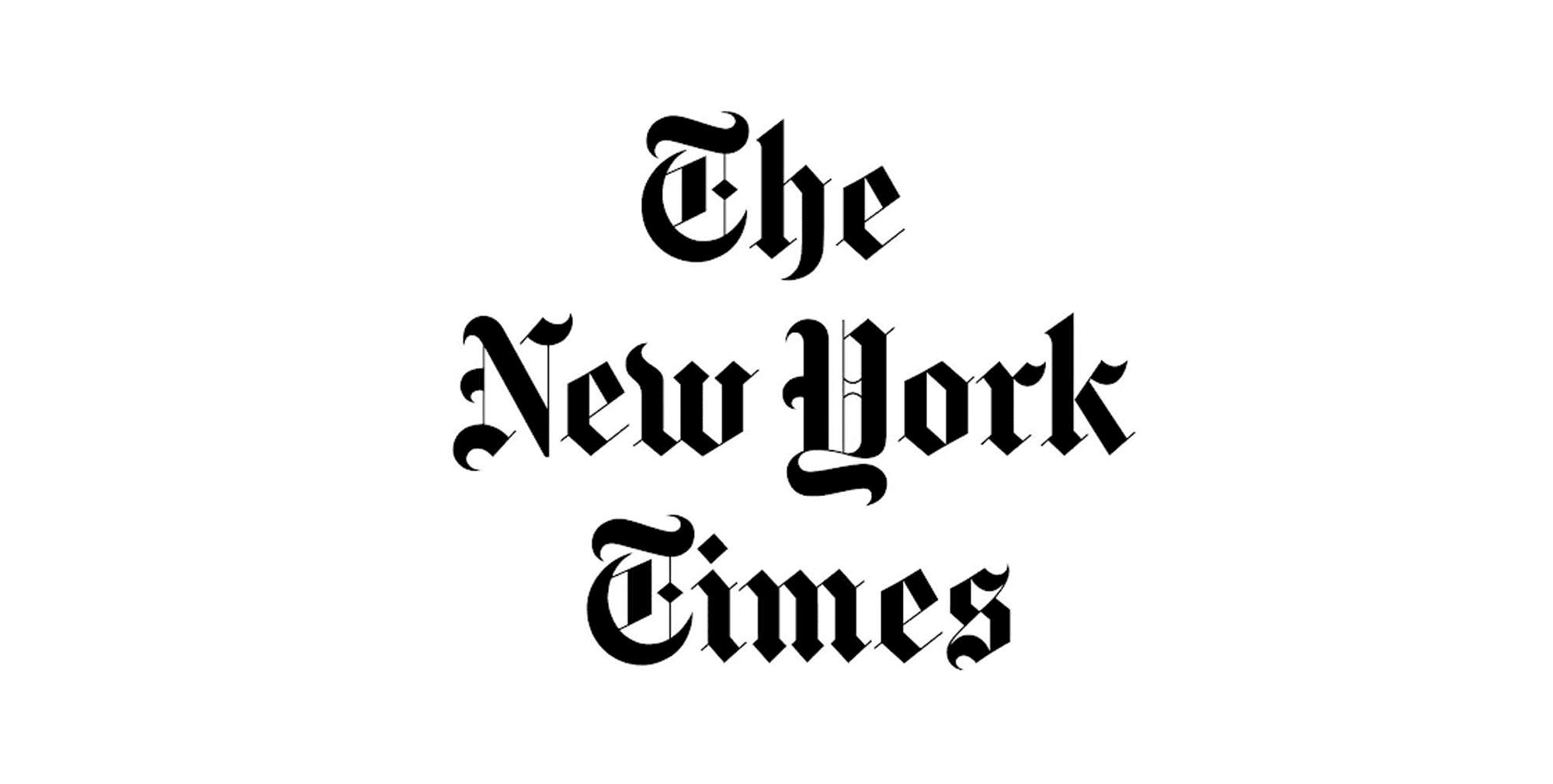 High Quality NY times Blank Meme Template