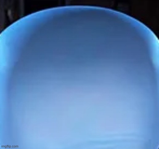 Repost but add a photo of megamind's forehead every time | image tagged in mega forehead | made w/ Imgflip meme maker