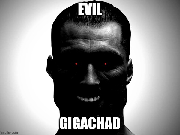 gigachad Memes & GIFs - Imgflip