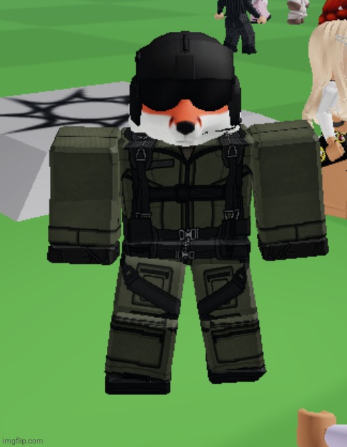 Ace | image tagged in ace | made w/ Imgflip meme maker
