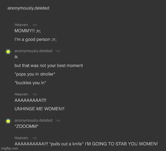 SCREEEEEEEE | made w/ Imgflip meme maker