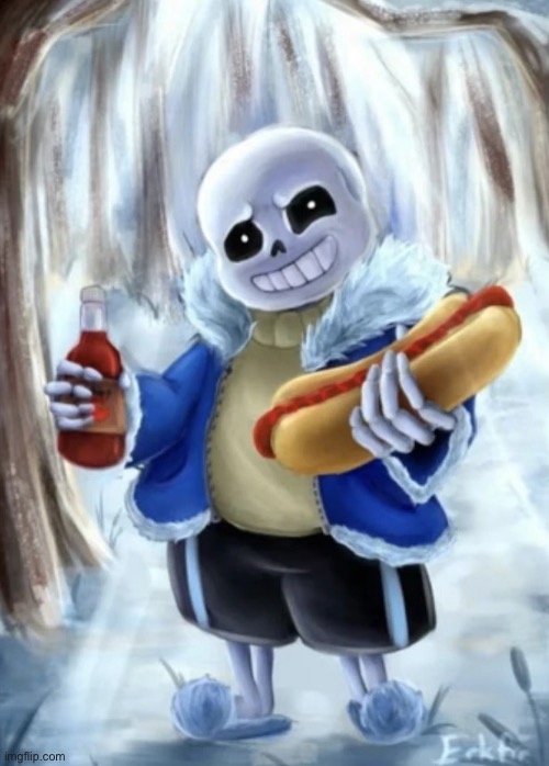 sans | image tagged in sans | made w/ Imgflip meme maker