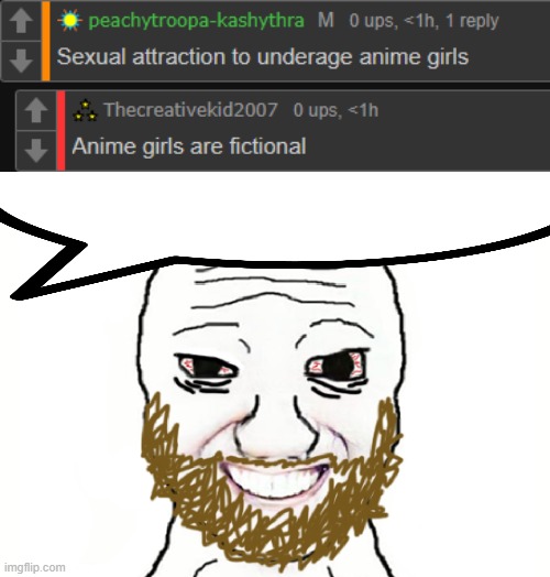 Why did we unban this mf again? | made w/ Imgflip meme maker