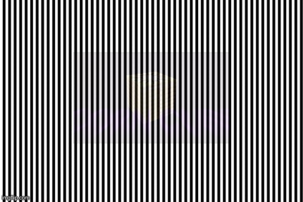 Request from NoUBlacksmith | image tagged in black and white lines/stripes | made w/ Imgflip meme maker