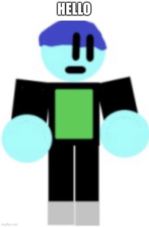 Guest (Roblox) Minecraft Skin