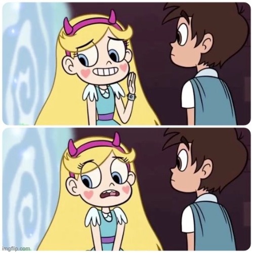 image tagged in starco,svtfoe,star vs the forces of evil,memes,ships,shipping | made w/ Imgflip meme maker