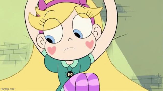 Star Butterfly #91 | image tagged in star butterfly,svtfoe,star vs the forces of evil | made w/ Imgflip meme maker