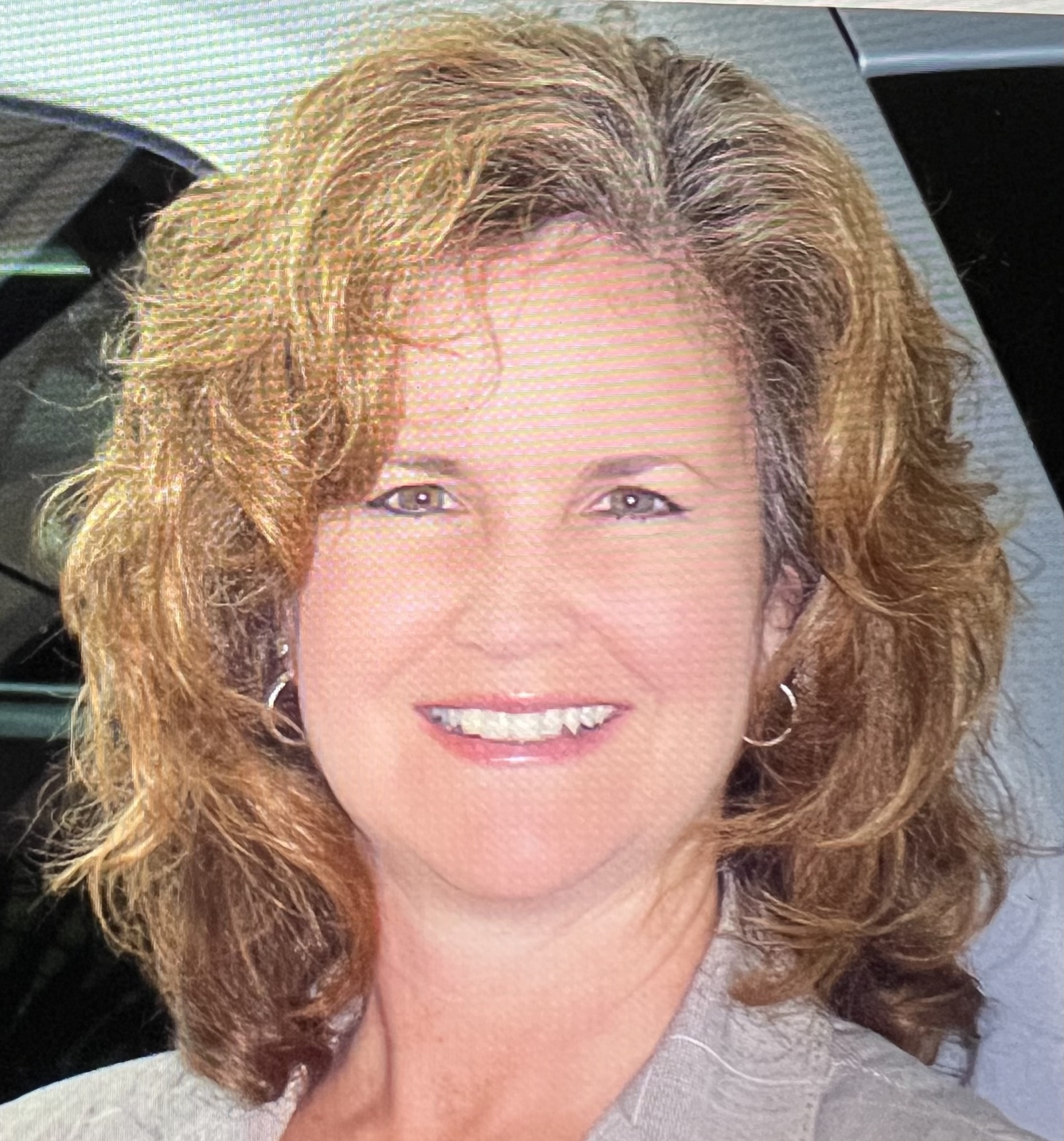 Michele cameron Blank Meme Template