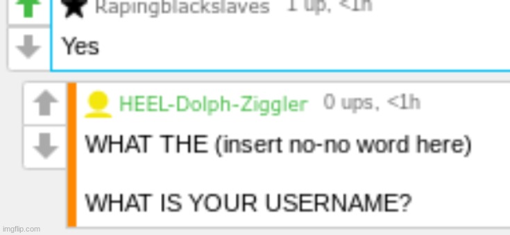 can we ban this dude? | made w/ Imgflip meme maker