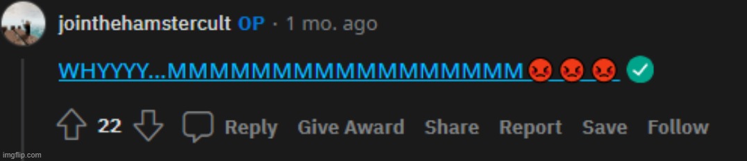 goofy ahh reddit | made w/ Imgflip meme maker