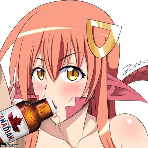 what is miia drinkings? | image tagged in memes | made w/ Imgflip meme maker