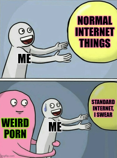 It's legal, but it's between me, AltaVista, and the other 10 people who