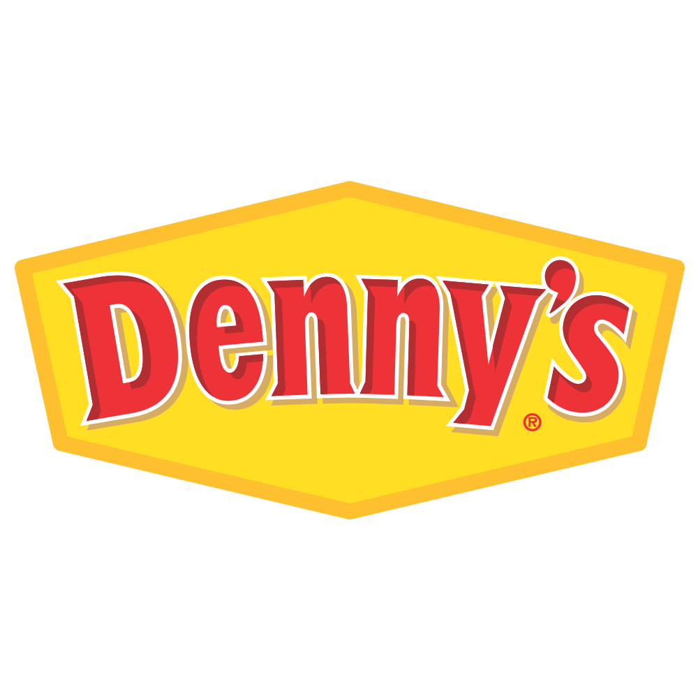 Denny's Blank Meme Template