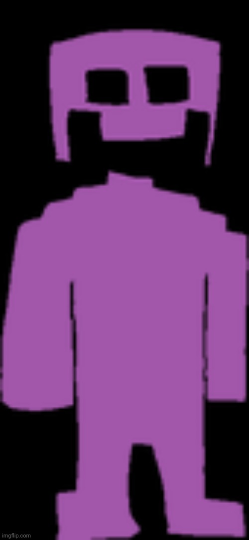 Ourple guy | image tagged in ourple guy | made w/ Imgflip meme maker